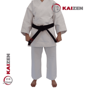karategi aikidogi semipesado