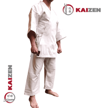 karategi aikidogi