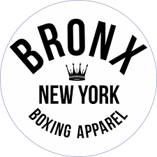 logo Bronx